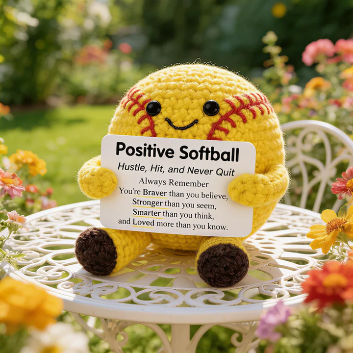 🔥 Last Day 50% OFF — ⚽The Ultimate Positive Sports Buddy Collection