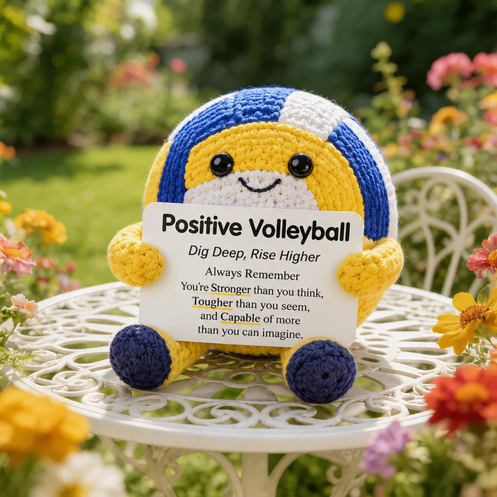 🔥 Last Day 50% OFF — ⚽The Ultimate Positive Sports Buddy Collection