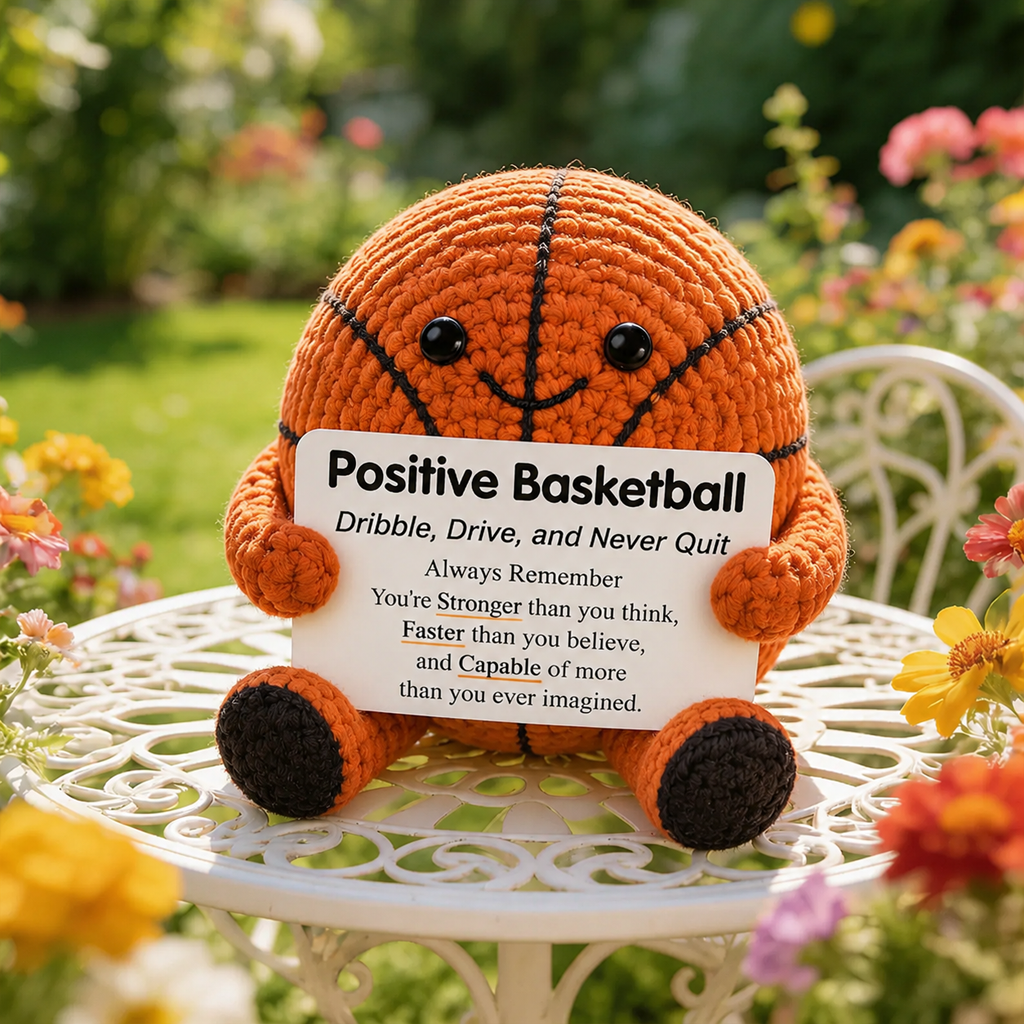 🔥 Last Day 50% OFF — ⚽The Ultimate Positive Sports Buddy Collection