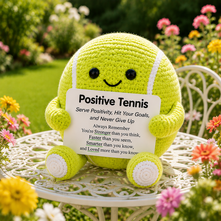 🔥 Last Day 50% OFF — ⚽The Ultimate Positive Sports Buddy Collection