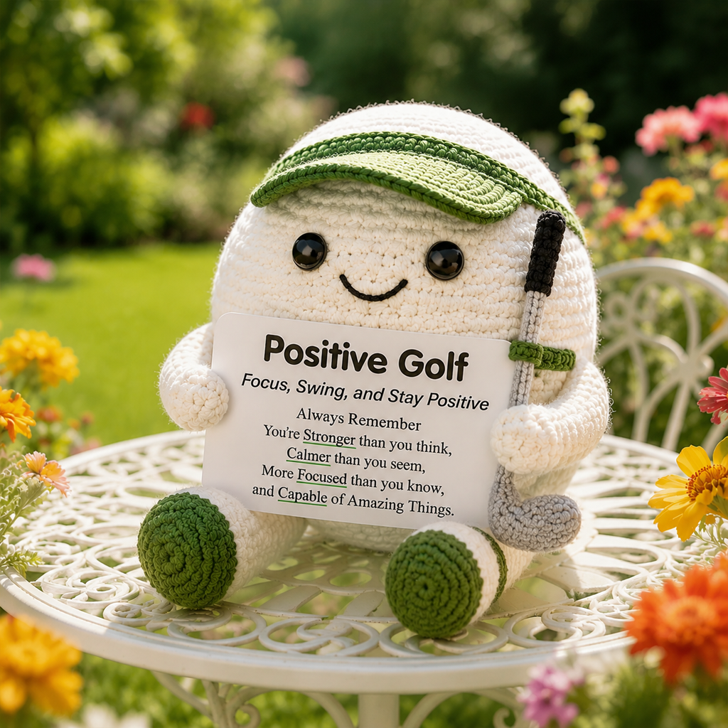 🔥 Last Day 50% OFF — ⚽The Ultimate Positive Sports Buddy Collection