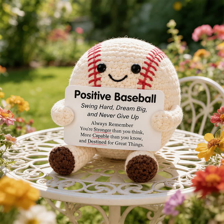 🔥 Last Day 50% OFF — ⚽The Ultimate Positive Sports Buddy Collection