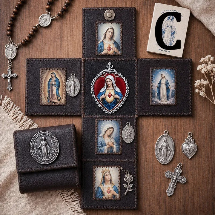 🔥50% Off Last Day - 🔥Portable Catholic Altar